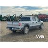 Image 3 : 2009 FORD F-150 CREW CAB PICKUP