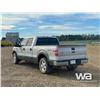 Image 4 : 2009 FORD F-150 CREW CAB PICKUP