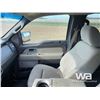 Image 7 : 2009 FORD F-150 CREW CAB PICKUP
