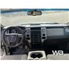 Image 8 : 2009 FORD F-150 CREW CAB PICKUP