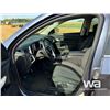 Image 8 : 2013 CHEVROLET EQUINOX CROSSOVER SUV