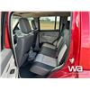 Image 18 : 2008 JEEP LIBERTY SPORTS UTILITY VEHICLE