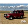 Image 1 : 2008 JEEP LIBERTY SPORTS UTILITY VEHICLE