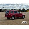Image 3 : 2008 JEEP LIBERTY SPORTS UTILITY VEHICLE