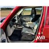 Image 8 : 2008 JEEP LIBERTY SPORTS UTILITY VEHICLE