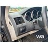 Image 14 : 2010 DODGE CARAVAN MINIVAN