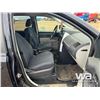 Image 17 : 2010 DODGE CARAVAN MINIVAN
