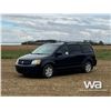 Image 1 : 2010 DODGE CARAVAN MINIVAN