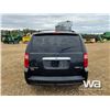 Image 28 : 2010 DODGE CARAVAN MINIVAN