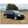 Image 2 : 2010 DODGE CARAVAN MINIVAN