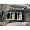 Image 9 : 2010 DODGE CARAVAN MINIVAN
