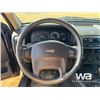 Image 11 : 2004 JEEP GRAND CHEROKEE SPORT UTILITY VEHICLE