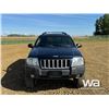 Image 22 : 2004 JEEP GRAND CHEROKEE SPORT UTILITY VEHICLE
