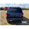 Image 27 : 2004 JEEP GRAND CHEROKEE SPORT UTILITY VEHICLE