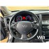 Image 10 : 2008 INFINITI EX35 4 DOOR LUXURY STATION WAGON