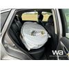 Image 15 : 2008 INFINITI EX35 4 DOOR LUXURY STATION WAGON
