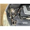 Image 18 : 2008 INFINITI EX35 4 DOOR LUXURY STATION WAGON
