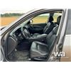 Image 7 : 2008 INFINITI EX35 4 DOOR LUXURY STATION WAGON