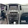 Image 9 : 2008 INFINITI EX35 4 DOOR LUXURY STATION WAGON