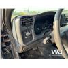 Image 11 : 2003 CHEVROLET BLAZER MID SIZE SUV