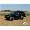 Image 1 : 2003 CHEVROLET BLAZER MID SIZE SUV