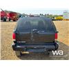 Image 21 : 2003 CHEVROLET BLAZER MID SIZE SUV