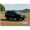 Image 2 : 2003 CHEVROLET BLAZER MID SIZE SUV