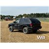 Image 4 : 2003 CHEVROLET BLAZER MID SIZE SUV