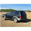 Image 4 : 1999 FORD EXPLORER SPORTS UTILITY VEHICLE