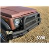 Image 18 : 1987 SUZUKI SAMURAI 2 DOOR SOFT TOP MINI JEEP