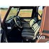 Image 7 : 1987 SUZUKI SAMURAI 2 DOOR SOFT TOP MINI JEEP