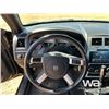Image 11 : 2010 DODGE CHARGER R/T 4 DOOR CAR