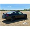 Image 3 : 2010 DODGE CHARGER R/T 4 DOOR CAR