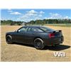 Image 4 : 2010 DODGE CHARGER R/T 4 DOOR CAR