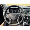 Image 10 : 2015 HYUNDAI ELANTRA 4 DOOR CAR