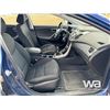 Image 15 : 2015 HYUNDAI ELANTRA 4 DOOR CAR