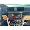 Image 13 : 2013 VOLKSWAGEN PASSAT 4 DOOR SEDAN