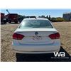 Image 30 : 2013 VOLKSWAGEN PASSAT 4 DOOR SEDAN
