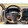 Image 11 : 2006 CADILLAC CTS 4 DOOR LUXURY CAR
