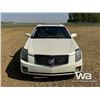 Image 20 : 2006 CADILLAC CTS 4 DOOR LUXURY CAR