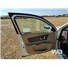 Image 6 : 2006 CADILLAC CTS 4 DOOR LUXURY CAR