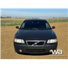 Image 22 : 2005 VOLVO S60 4 DOOR SEDAN