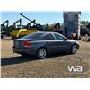 Image 3 : 2005 VOLVO S60 4 DOOR SEDAN