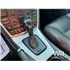 Image 9 : 2005 VOLVO S60 4 DOOR SEDAN