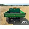 Image 14 : JOHN DEERE 4X4 GATOR