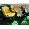 Image 19 : JOHN DEERE 4X4 GATOR