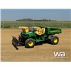 Image 1 : JOHN DEERE 4X4 GATOR
