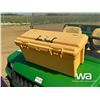 Image 24 : JOHN DEERE 4X4 GATOR