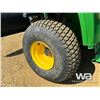 Image 26 : JOHN DEERE 4X4 GATOR