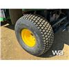 Image 28 : JOHN DEERE 4X4 GATOR